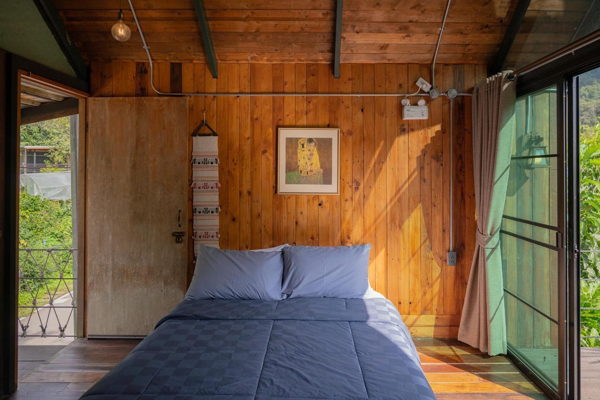 Wilderness Treehouse Villa Doi Saket Luaran gambar